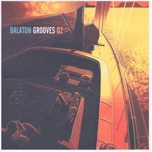 Balaton Grooves - Funqui Beet